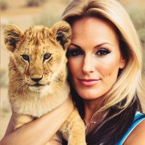 Meet your Posher, Amie